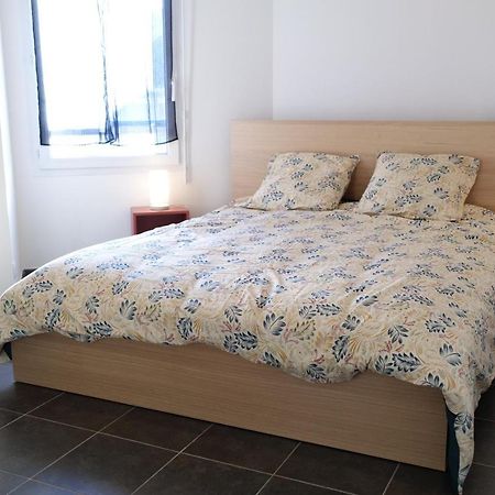 Marguerite-Gap Centre Apartment Ngoại thất bức ảnh