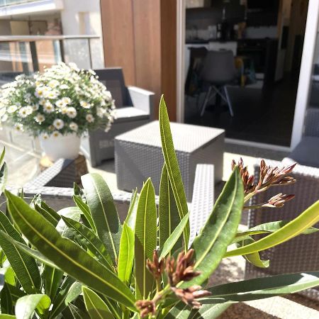 Marguerite-Gap Centre Apartment Ngoại thất bức ảnh