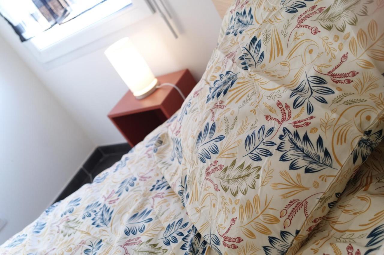 Marguerite-Gap Centre Apartment Ngoại thất bức ảnh