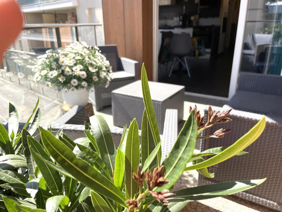 Marguerite-Gap Centre Apartment Ngoại thất bức ảnh