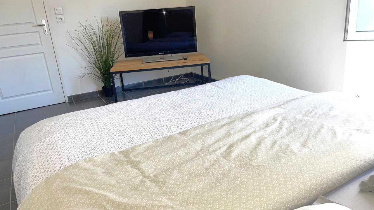 Marguerite-Gap Centre Apartment Ngoại thất bức ảnh