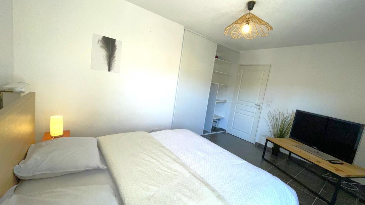 Marguerite-Gap Centre Apartment Ngoại thất bức ảnh