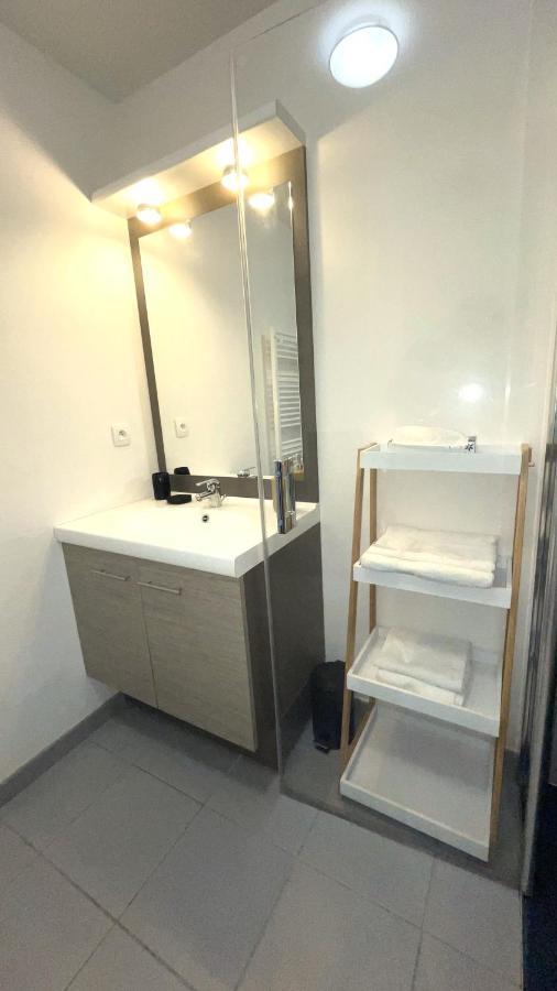 Marguerite-Gap Centre Apartment Ngoại thất bức ảnh
